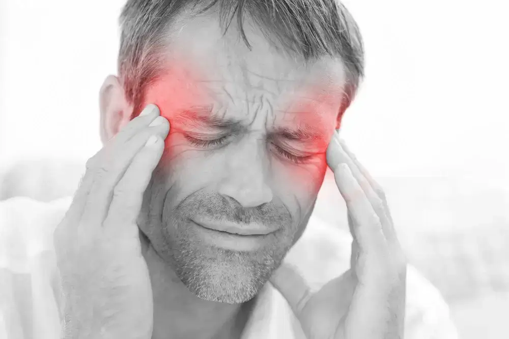 Osteopathy for Migraines and Headaches