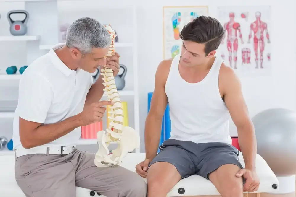 Mississauga Osteopathy, Pain Management - Mississauga Osteopathy Clinic