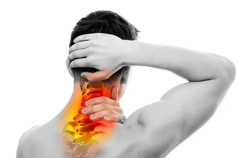 Neck Pain Treatment at Our Osteopathy Clinic