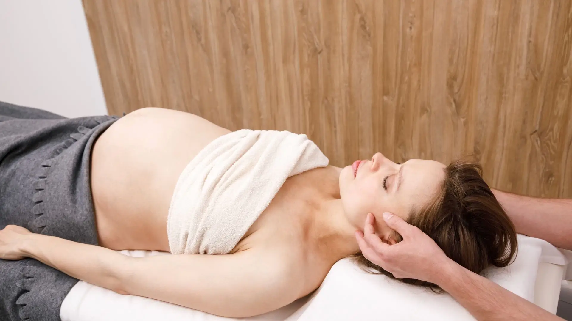 Osteopathy and Maternity Care